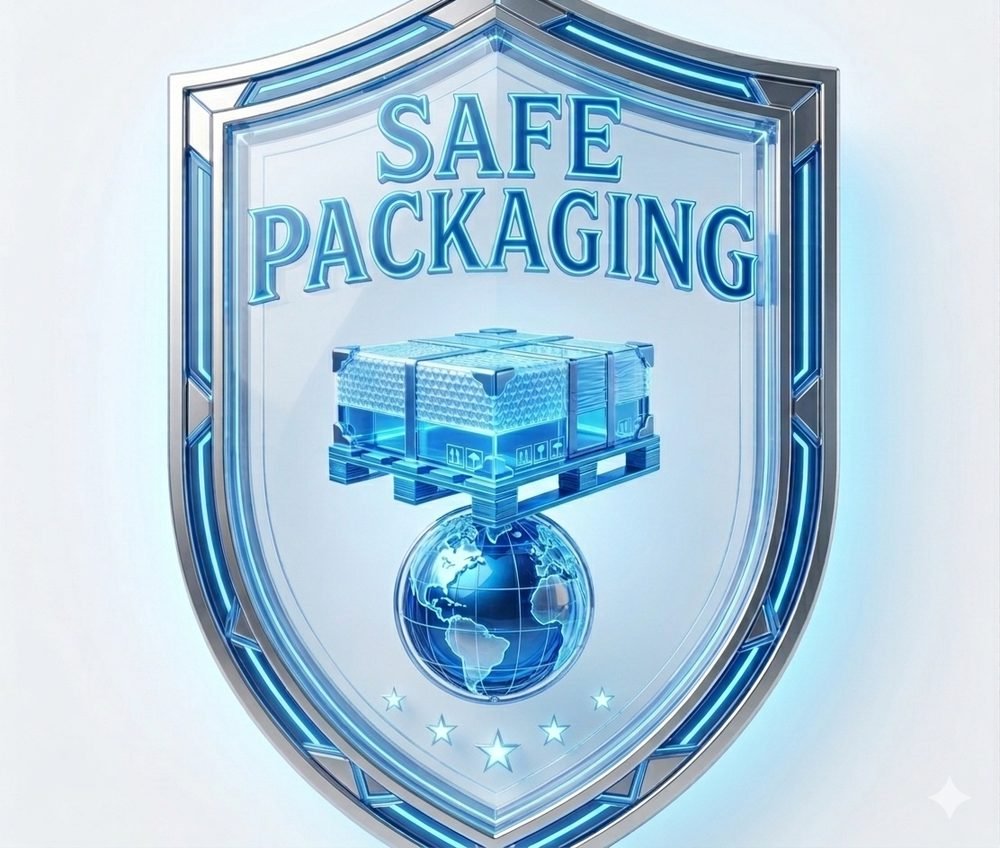 Packaging Aman