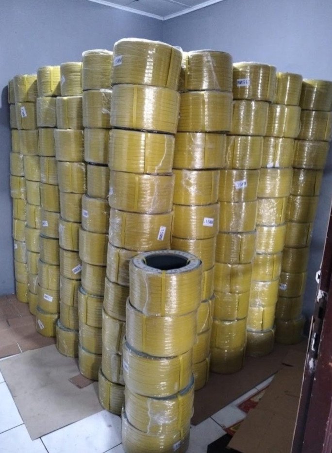 Galeri proyek