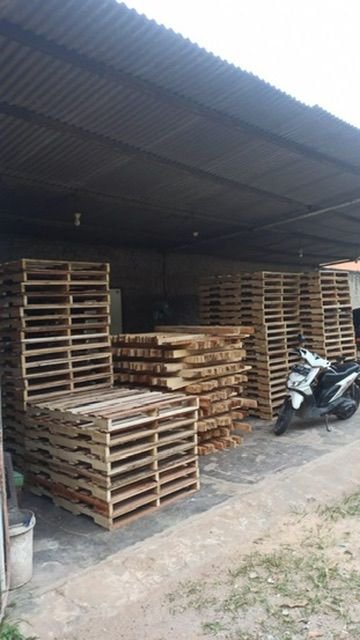 Galeri proyek