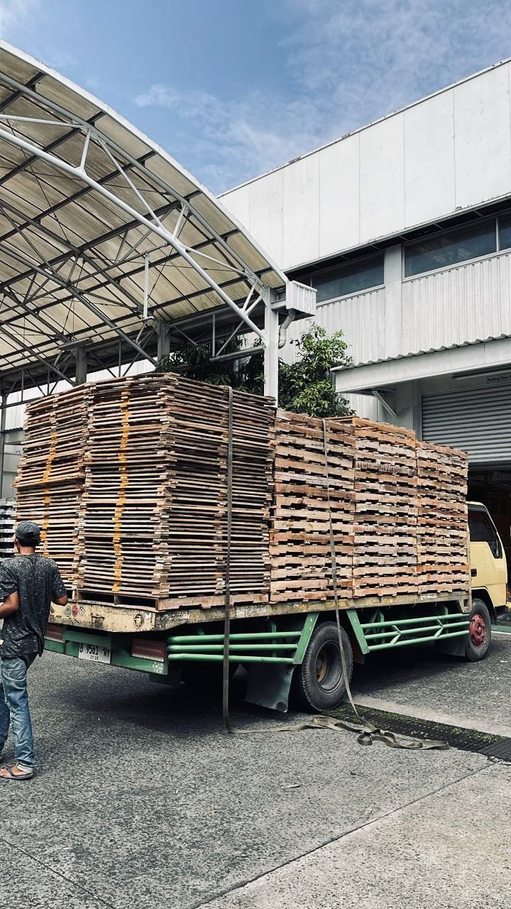 Galeri proyek
