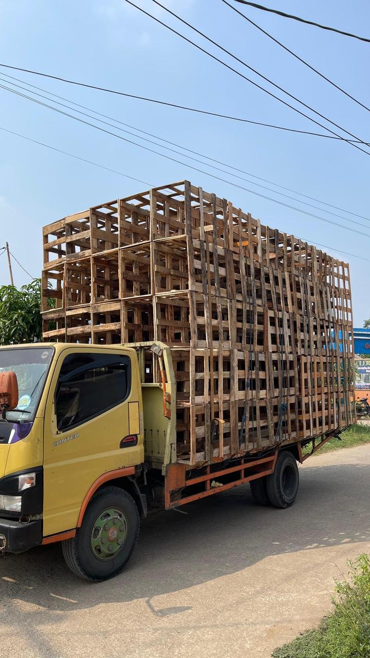 Galeri proyek